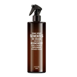Spray para Ambiente Antik - 500ML - Sementes do Brasil