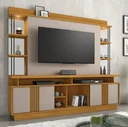 Ver imagem 1 de Home Esplendor - Jcm Cinamomo/off White