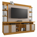 Ver imagem 3 de Home Esplendor - Jcm Cinamomo/off White