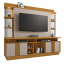 Ver imagem 3 de Home Esplendor - Jcm Cinamomo/off White