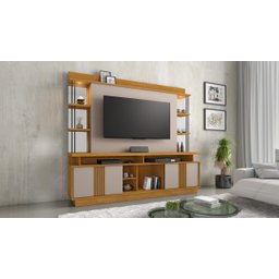 Home Esplendor - Jcm Cinamomo/off White - 2