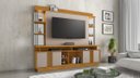 Ver imagem 2 de Home Esplendor - Jcm Cinamomo/off White
