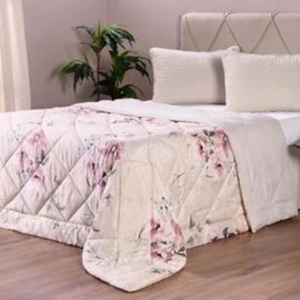 Edredom de Casal Essential 1,80m X 2,20m Elegance