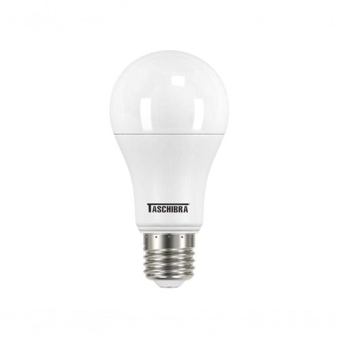 Kit 20 Lâmpadas Led Bulbo Tkl 17w Taschibra E27 Bivolt 6500k Frio