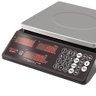 Balança Digital Balmak Quick33b 3 em 1 Cap 6/15/33kg Prato de Inox com Bateria Led Vermelho Pa2560 - 4