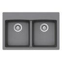 Ver imagem 1 de Cuba De Cozinha Em Quartzo Schock By Arell 202V