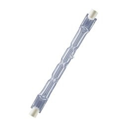 Lâmpada Halogena Palito 300W 220V 118Mm Osram 7001052 - 1