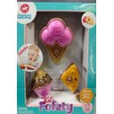 Ver imagem 2 de Brinquedo Kit Fofety Flexível Tateti