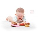 Ver imagem 1 de Brinquedo Kit Fofety Flexível Tateti