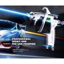 Ver imagem 5 de Pistola Anest Amazzeo W-101 Bico 1.0