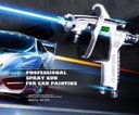 Ver imagem 5 de Pistola Anest Amazzeo W-101 Bico 1.0