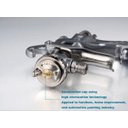 Ver imagem 3 de Pistola Anest Amazzeo W-101 Bico 1.0