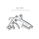 Ver imagem 1 de Pistola Anest Amazzeo W-101 Bico 1.0