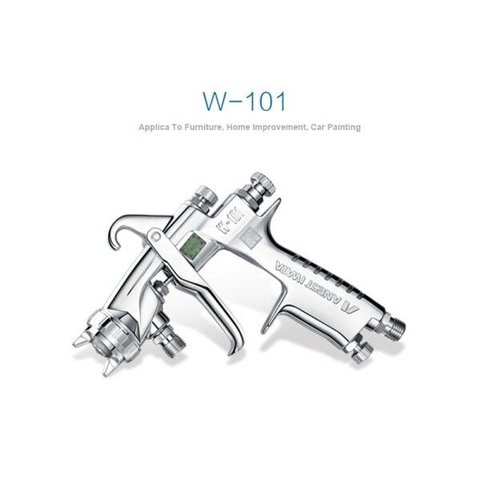 Pistola Anest Amazzeo W-101 Bico 1.0