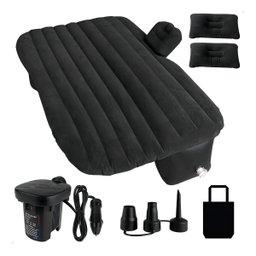 Colchão Inflavel para Bancos de Carros Re95 Snel Home - 2