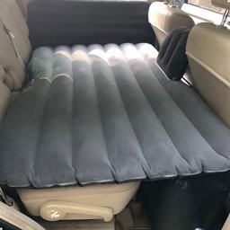 Colchão Inflavel para Bancos de Carros Re95 Snel Home - 7