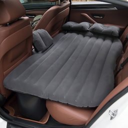 Colchão Inflavel para Bancos de Carros Re95 Snel Home - 9