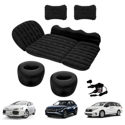 Colchão Inflavel para Bancos de Carros Re95 Snel Home - 3