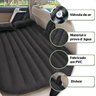 Colchão Inflavel para Bancos de Carros Re95 Snel Home - 5
