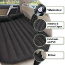 Ver imagem 5 de Colchão Inflavel para Bancos de Carros Re95 Snel Home