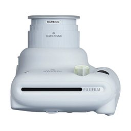 Câmera Analógica Instantânea Fujifilm Instax Mini 11 Ice White - 4