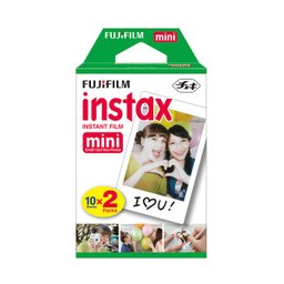Câmera Analógica Instantânea Fujifilm Instax Mini 11 Ice White - 2