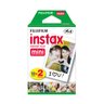 Câmera Analógica Instantânea Fujifilm Instax Mini 11 Ice White - 2