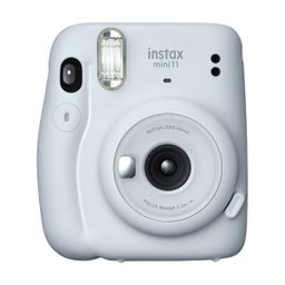 Câmera Analógica Instantânea Fujifilm Instax Mini 11 Ice White - 3