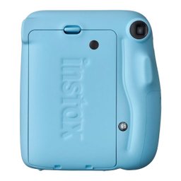 Câmera Instantânea Fujifilm Instax Mini 11 Azul - 4