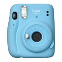 Ver imagem 2 de Câmera Instantânea Fujifilm Instax Mini 11 Azul