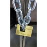 Cadeado Inviolavel Importado 80mm Gmdbrazil - 3
