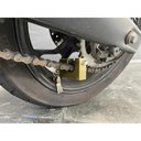 Ver imagem 5 de Cadeado Alta Segurança 90mm Importado Titanium Multi Ponto