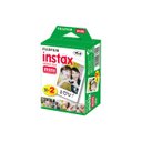 Ver imagem 2 de Filme para Câmera Instax Mini 20 Fotos - Imperdível