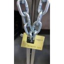 Ver imagem 4 de 10 Cadeado Inviolavel Importado 80mm Gmd