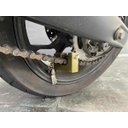 Ver imagem 3 de 10 Cadeado Inviolavel Importado 80mm Gmd