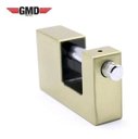 Ver imagem 4 de 10 Cadeado Inviolável Importado 90mm Gmd