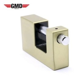 20 Cadeado Inviolável Importado 90mm Gmd - 4