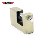 Ver imagem 4 de 20 Cadeado Inviolável Importado 90mm Gmd