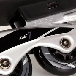 Patins In Line Flexx 2.0 Abec 7 Gonew Ajustável 28-31 - 4