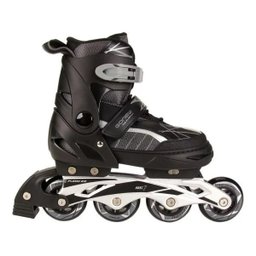 Patins In Line Flexx 2.0 Abec 7 Gonew Ajustável 28-31 - 3