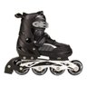 Patins In Line Flexx 2.0 Abec 7 Gonew Ajustável 28-31 - 3