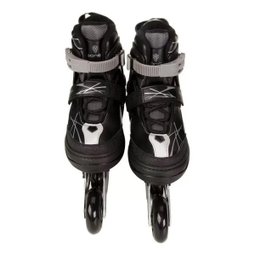 Patins In Line Flexx 2.0 Abec 7 Gonew Ajustável 28-31 - 2