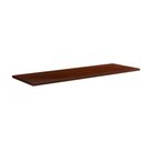 Ver imagem 1 de Prateleira em Mdp sem Suporte 25x120cm Tabaco - P-25x120-tb - Multivisão