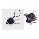 Ver imagem 3 de Válvula para Colchão e Barco Inflável