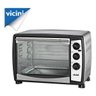 Forninho Elétrico 38 Litros Inox Grelha, Assa Vicini 220v - 1