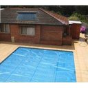 Ver imagem 1 de Kit Aquecedor Solar Piscina até 7.500 Litros com Tubos a Vácuo Ubersol