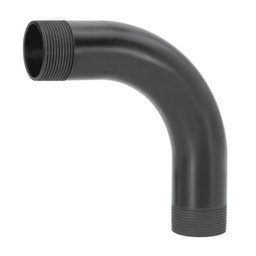 Curva Eletroduto Pvc 2.1/2x90 Amanco 11366 - 1