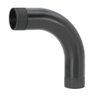 Curva Eletroduto Pvc 2.1/2x90 Amanco 11366 - 1