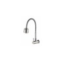 Ver imagem 1 de Torneira Gourmet Bica Movel Cozinha Parede Ducha Spray Nox05