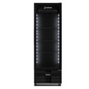 Ver imagem 1 de Refrigerador Imbera Inverter Porta de Vidro Full Black Vrs16 485l Bivolt